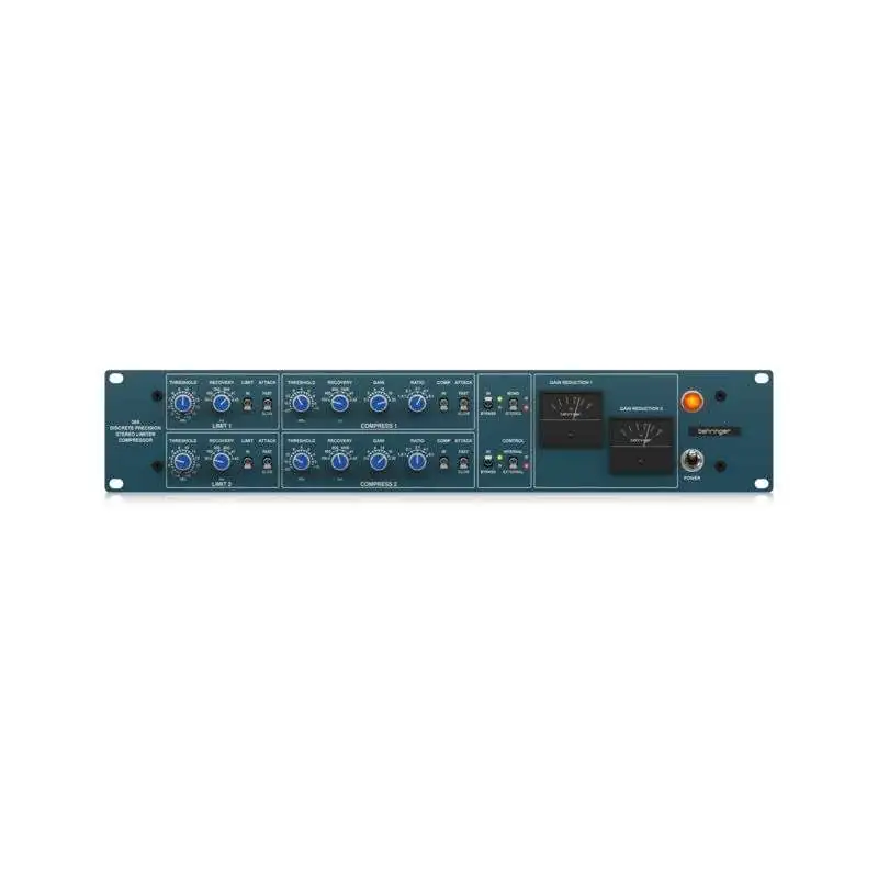 Behringer 369