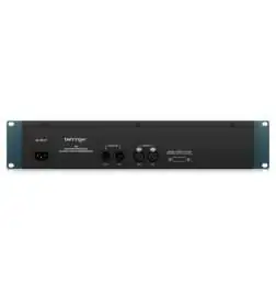 Behringer 369