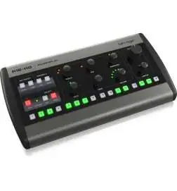 Behringer P16-HQ