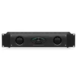 Behringer A800