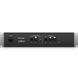 Behringer 676