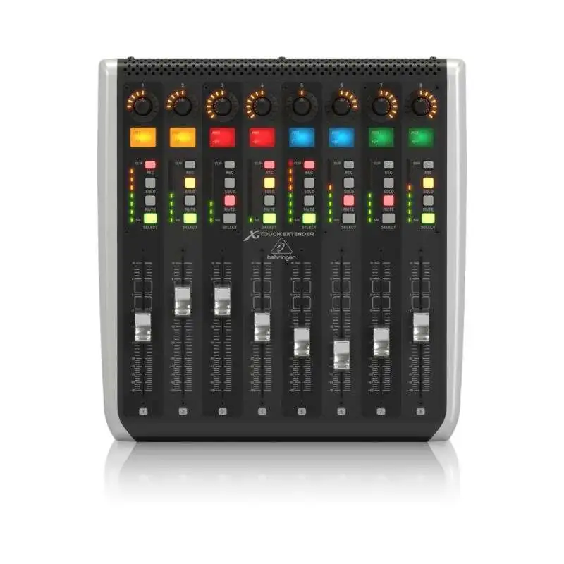 Behringer X-Touch Extender
