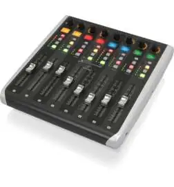 Behringer X-Touch Extender