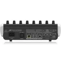 Behringer X-Touch Extender