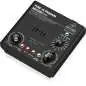 Behringer MIC500USB Tube Ultragain