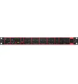 Behringer UV1