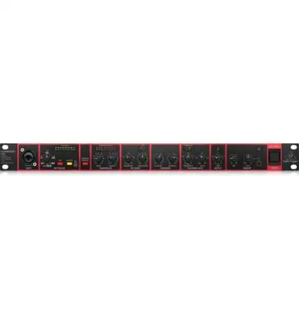 Behringer UV1