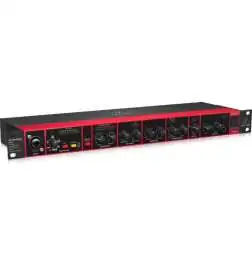 Behringer UV1