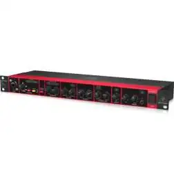 Behringer UV1