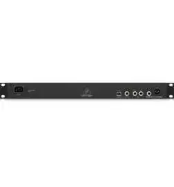 Behringer UV1