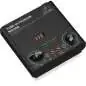 Behringer MIC300 Tube Ultragain