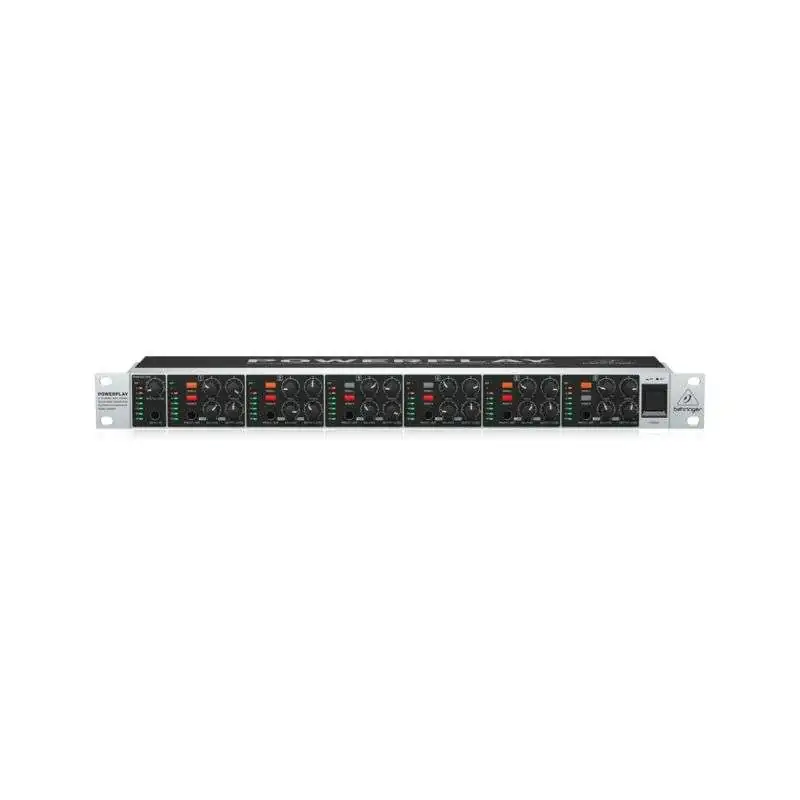 Behringer HA6000