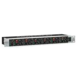Behringer HA6000