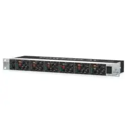 Behringer HA6000