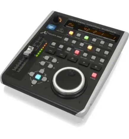 Behringer X-Touch One