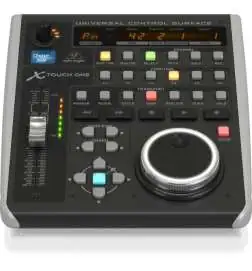 Behringer X-Touch One