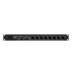 Behringer ADA8200 ULTRAGAIN DIGITAL