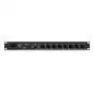 Behringer ADA8200 8-Ch. MicPre en AD/DA