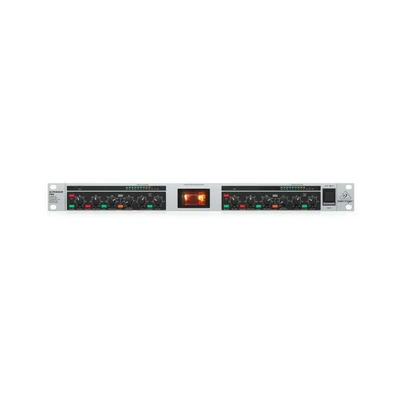 Behringer MIC2200 V2
