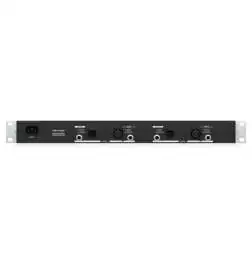Behringer MIC2200 V2