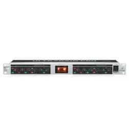Behringer MIC2200 V2