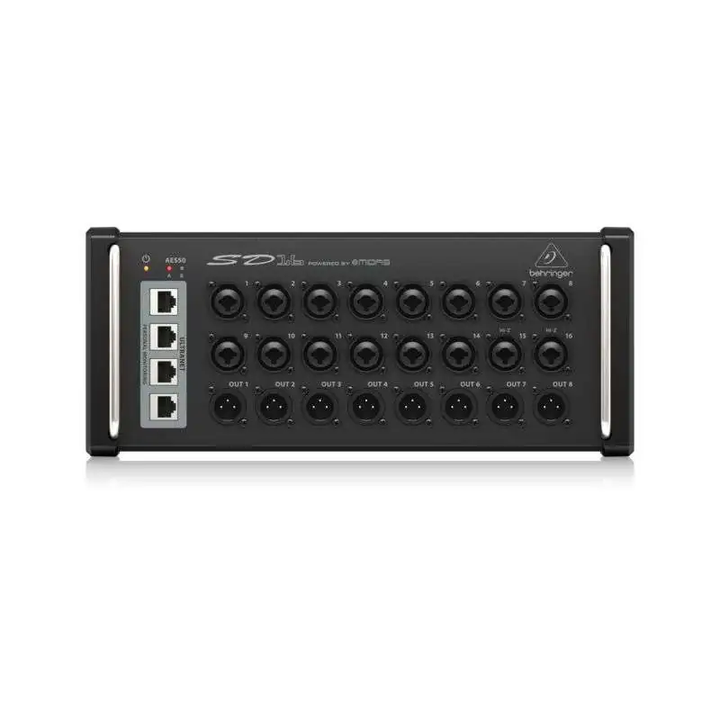 Behringer SD16