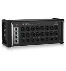 Behringer SD16