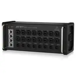 Behringer SD16