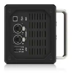 Behringer SD16