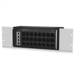 Behringer SD16