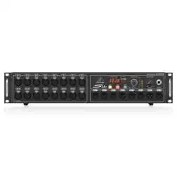 Behringer S16 Digital Snake