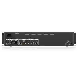 Behringer S16