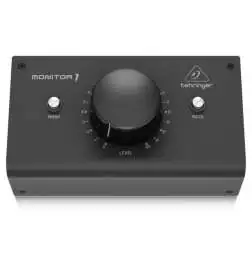Behringer Monitor 1