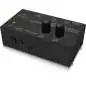 Behringer MA 400 MICROMON micro/Casque- Moniteur
