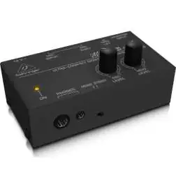 Behringer MA400 MICROMON