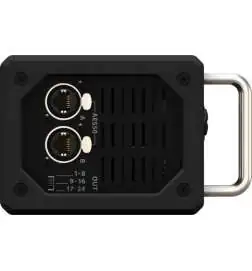 Behringer SD8 Digital Snake