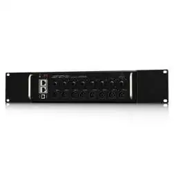 Behringer SD8 Digital Snake