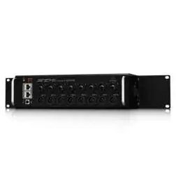 Behringer SD8 Digital Snake