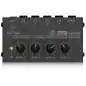 Behringer HA400 Microamp