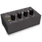 Behringer HA400 Microamp