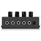 Behringer HA400 Microamp