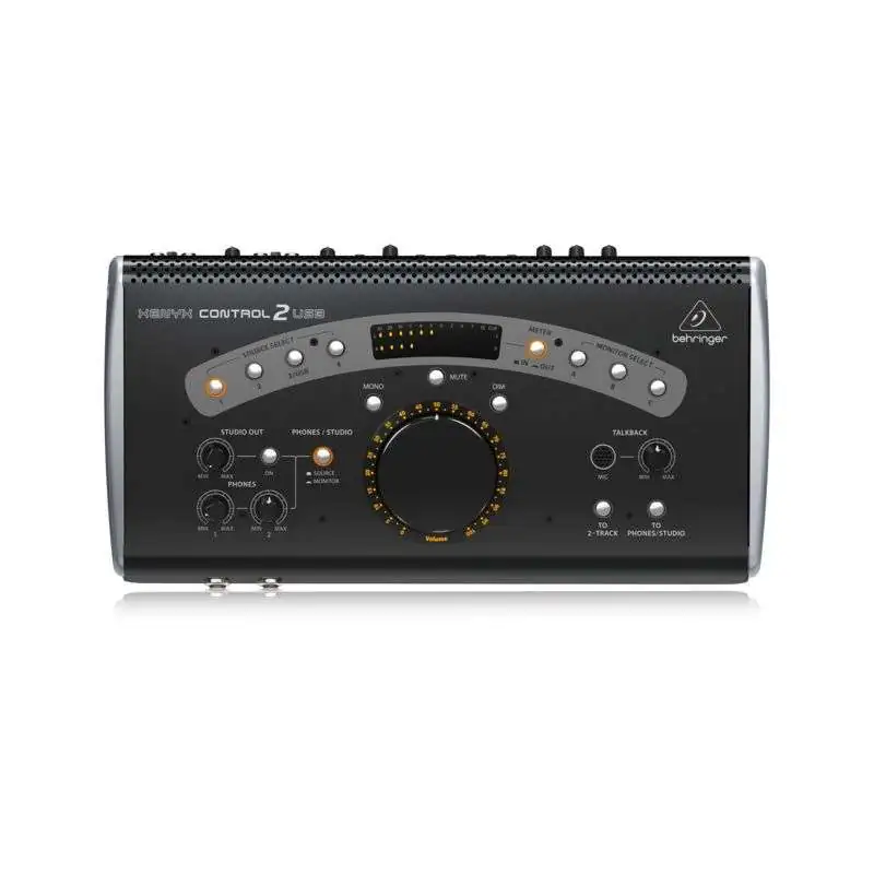 Behringer Control 2 USB