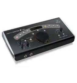 Behringer Control 2 USB