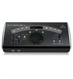 Behringer Control 2 USB