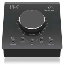Behringer Studio M