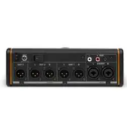 Palmer Monicon L G2