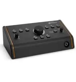 Palmer Monicon L G2