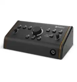 Palmer Monicon L G2