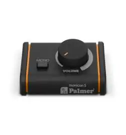 Palmer Monicon S G2