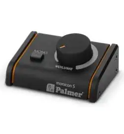 Palmer Monicon S G2